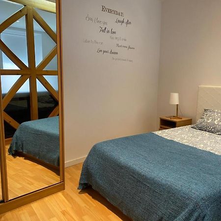 Apartment Beco Das Farinhas Lisbon Bagian luar foto