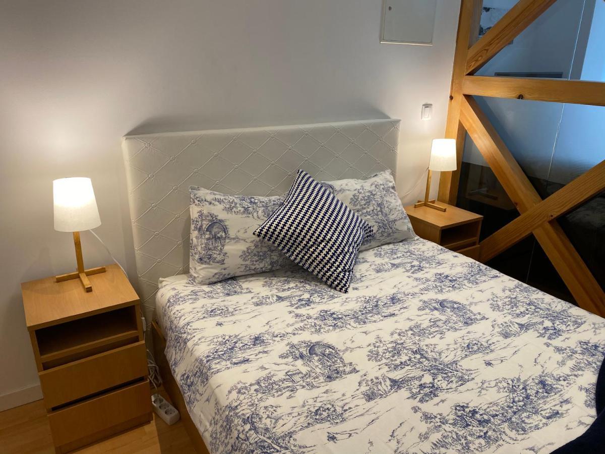 Apartment Beco Das Farinhas Lisbon Bagian luar foto
