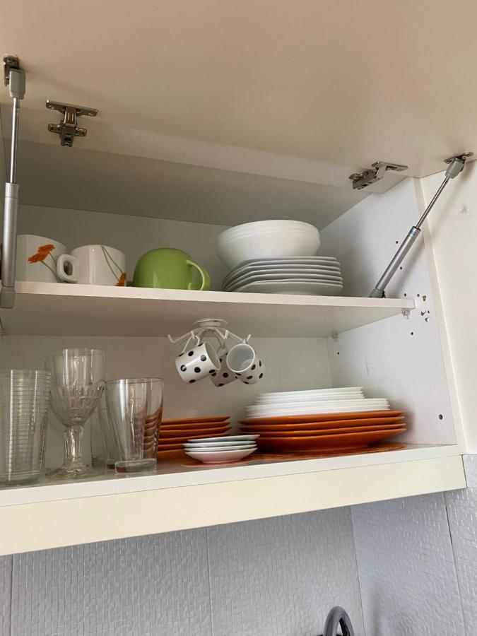 Apartment Beco Das Farinhas Lisbon Bagian luar foto
