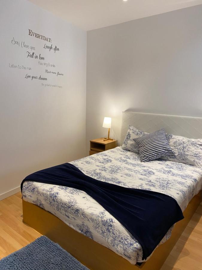 Apartment Beco Das Farinhas Lisbon Bagian luar foto