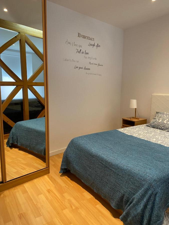 Apartment Beco Das Farinhas Lisbon Bagian luar foto