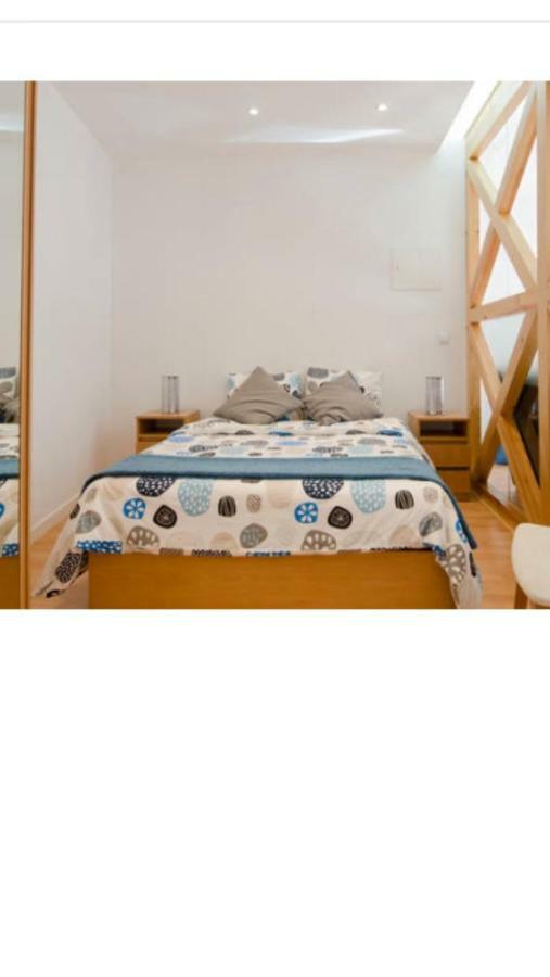 Apartment Beco Das Farinhas Lisbon Bagian luar foto