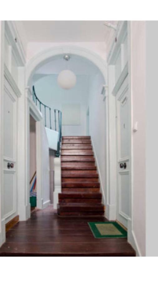 Apartment Beco Das Farinhas Lisbon Bagian luar foto