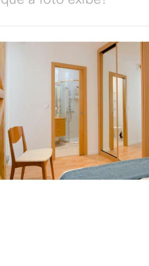 Apartment Beco Das Farinhas Lisbon Bagian luar foto
