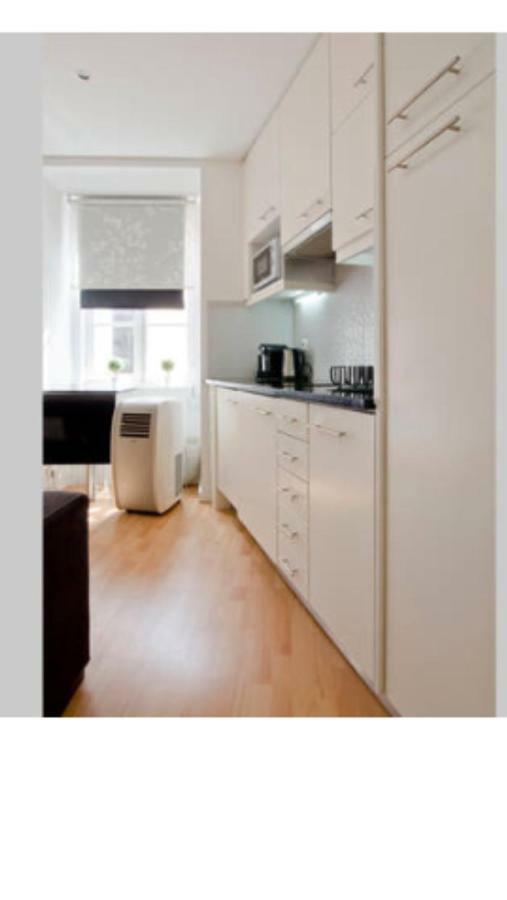 Apartment Beco Das Farinhas Lisbon Bagian luar foto