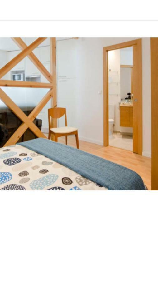 Apartment Beco Das Farinhas Lisbon Bagian luar foto