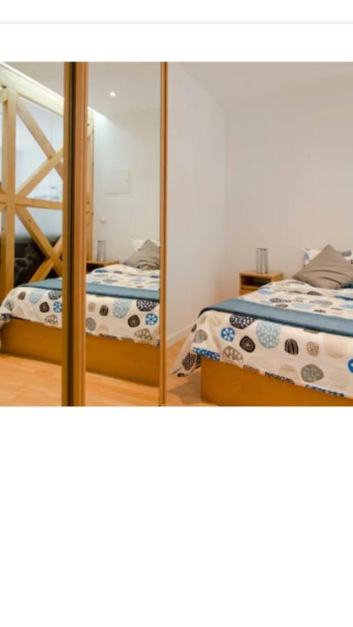 Apartment Beco Das Farinhas Lisbon Bagian luar foto